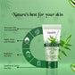NutriGlow Neem & Tulsi Face Scrub - Swadesiicart
