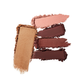 M.A.C Teddy Takeover Eye & Face Palette: Deep (Teddy Collection) - Swadesiicart