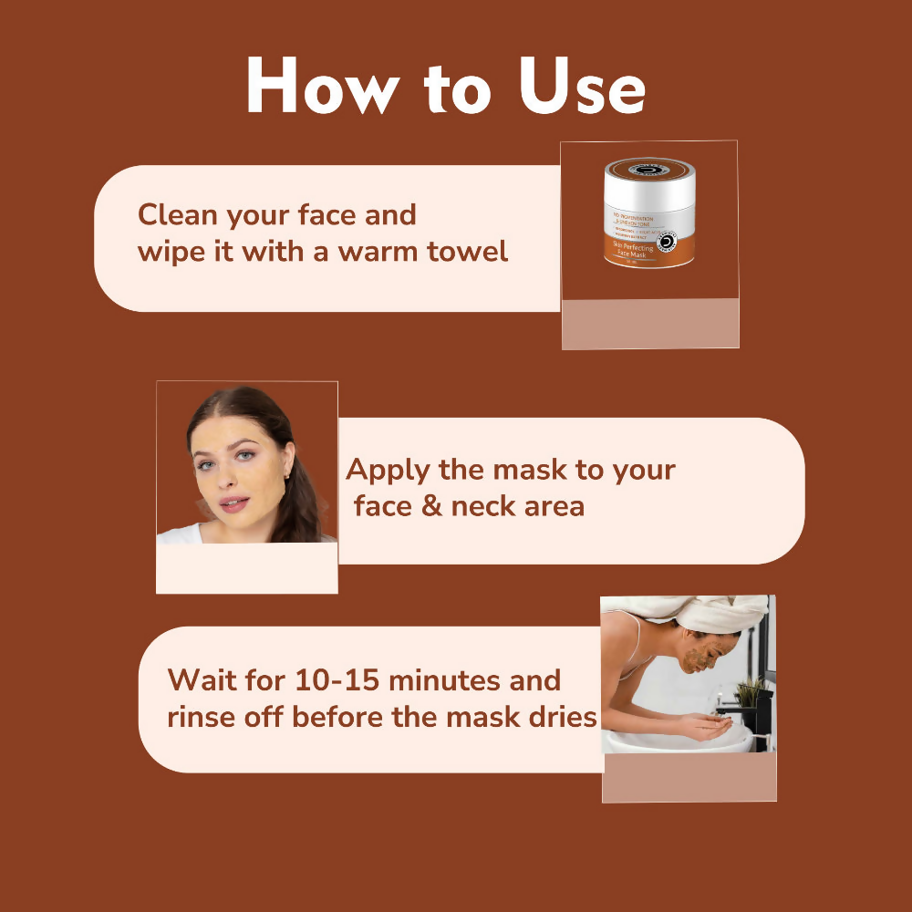 Dermistry Kojic Acid Dark Spot D De Tan Removal - Swadesiicart
