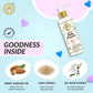 Mom & World Tear Free Baby Shampoo - Swadesiicart