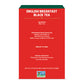 English Breakfast Black Tea, 100 Count