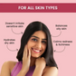 Alps Goodness Hairfall Prevention Kit