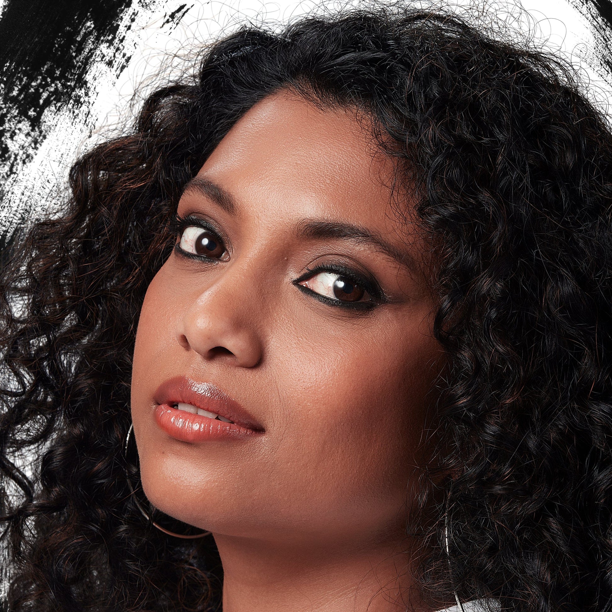 Organic Black Kajal Pencil/Kohl - Raven