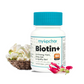 myUpchar Ayurveda Biotin+ Tablets - Myupchar