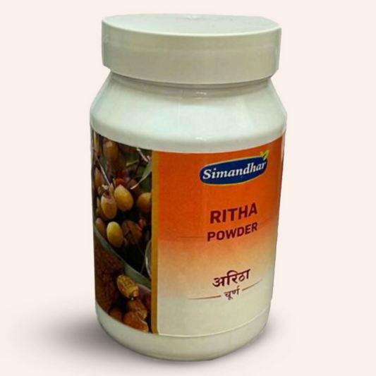 Simandhar Reetha Powder