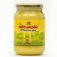 Gowshala's Nirvana A2 Desi Cow Ghee | Made From A2 Desi Cow's Milk | Premium Desi Ghee | Swadesiicart