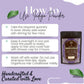 Organicos Indigo Hair Color - Swadesiicart