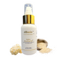 dBasic Hydra Boosting Gel, Lightweight Moisturizer with Snow Mushroom, Rice Water, Ceramides | Swadesiicart