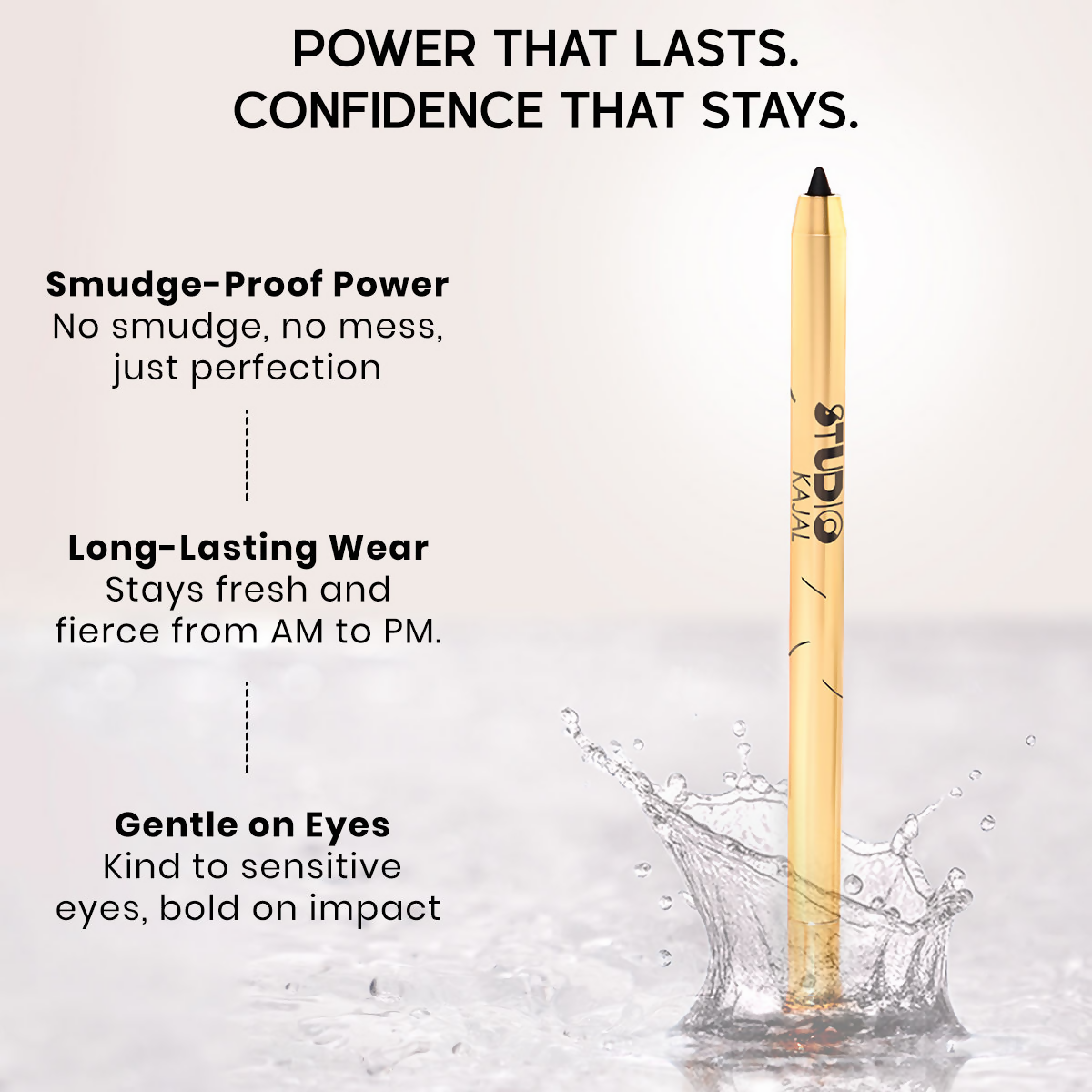 Insight Cosmetics Studio Kajal - Swadesiicart