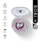 BOBI Self Adhesive Eyelashes SA30 Cat Eye – Winged Corner Volume