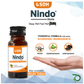 SDH Naturals Nindo Shots Single Use | Swadesiicart