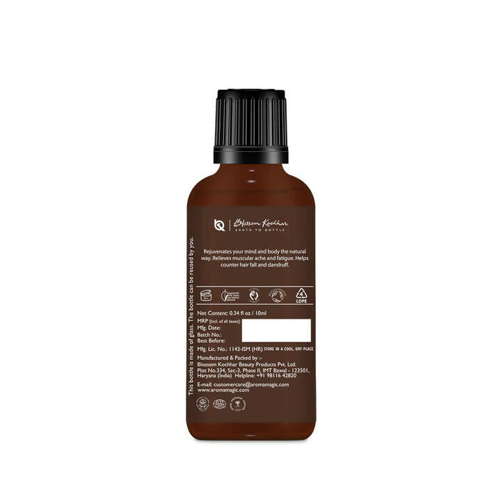 Blossom Kochhar Aroma Magic Rosemary Oil - Swadesiicart