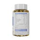 Neuherbs Deep-Sea Omega 3 Fish Oil Softgels - Swadesiicart