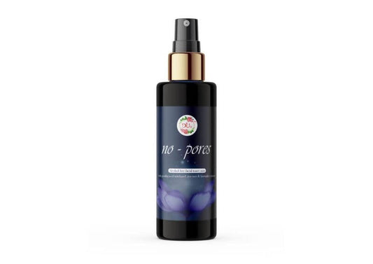 Duh No-Pores Facial Toner Mist - Limited Time Offer - Digvijaya herbals (OPC) pvt ltd