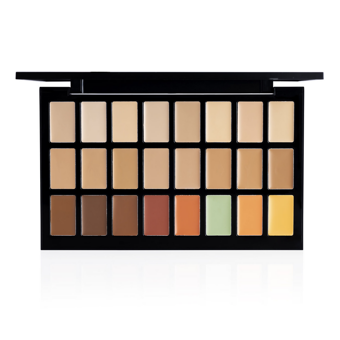 PAC Studio Concealer Vault X24 - Swadesiicart