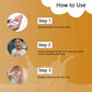 Globus Naturals Herbal Papaya Moisturizing Body Lotion For Nourishment, Glowing & Youthful Skin, All Skin Types | Swadesiicart