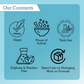 Bake 12% Hyaluronic Acid Face Cleanser | Swadesiicart