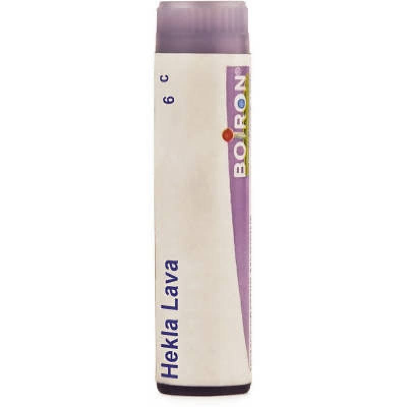 Boiron Homeopathy Hekla Lava | Swadesiicart