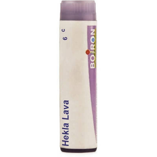 Boiron Homeopathy Hekla Lava | Swadesiicart