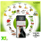 SDH Naturals Locks n Looks Oil Hair Revitalizer | Swadesiicart
