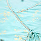 Ahalyaa Women's Traditional wear Tunic - Blue | Swadesiicart