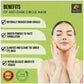 Beauty Secrets Sunayana Anti Dark Circle Face Mask - Swadesiicart