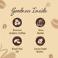 Plum BodyLovin' Coffee Wake-a-ccino Foot Cream - Swadesiicart