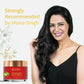 Ivory Natural Face Glow Cream For Skin Glow With Moisture And Luminosity | Swadesiicart