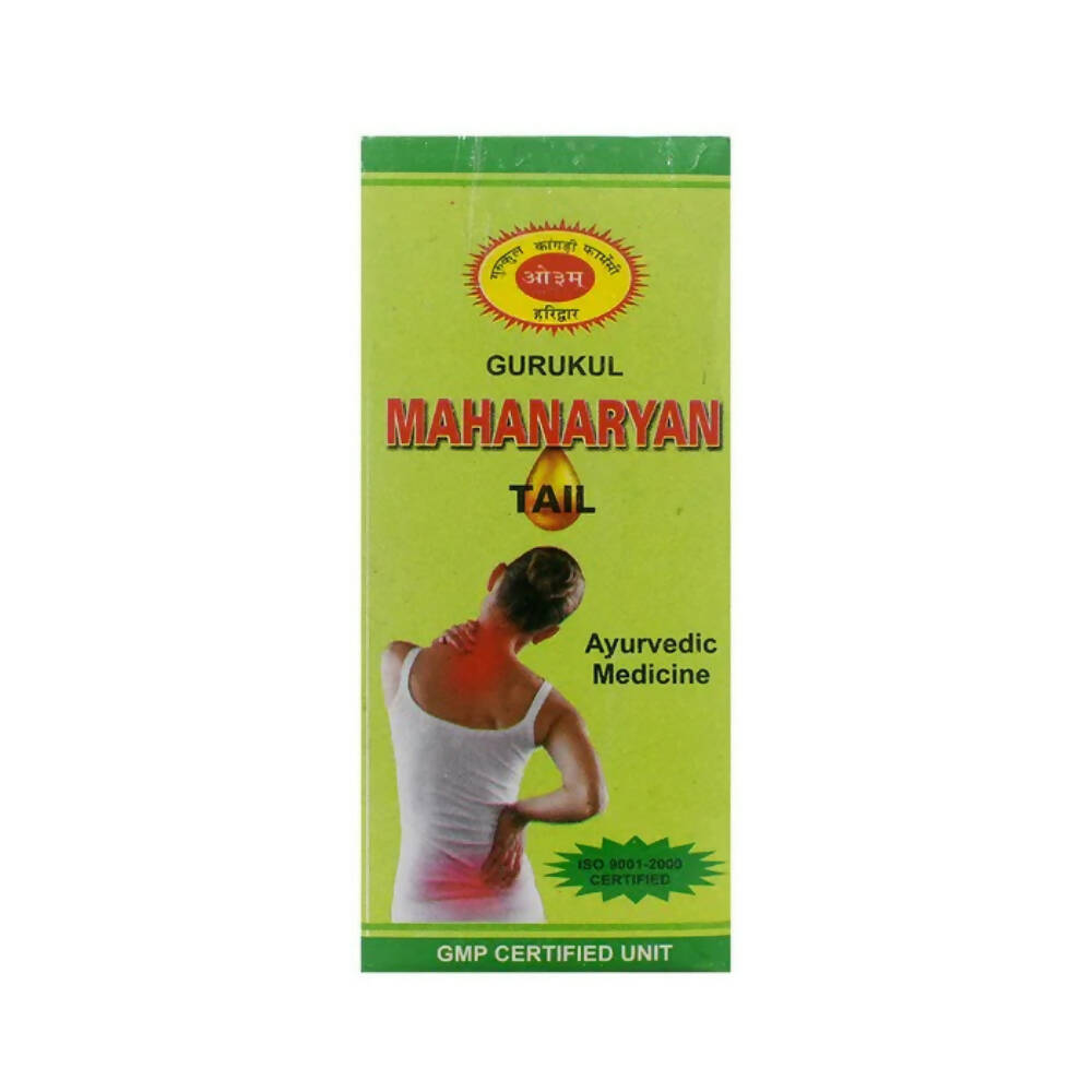 Gurukul Mahanaryan Tail | Swadesiicart