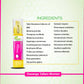 KBK Herbals Dasanga Tailam Women - Swadesiicart