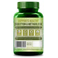 Himalayan Organics Plant Based Digestive Care Vegetarian Capsules | Swadesiicart