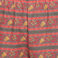 NOZ2TOZ Women Yellow, Grey Kurta With Palazzo & Dupatta (3pcs Set) - Swadesiicart