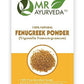 Mr Ayurveda Fenugreek Powder
