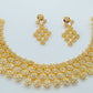 AD Bridal Necklace Set