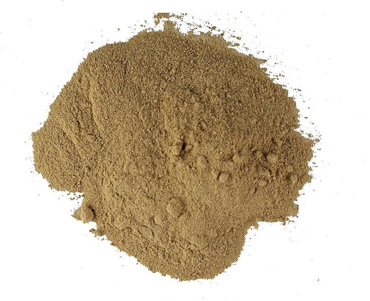 Dark Forest Orange Peel Powder | Swadesiicart