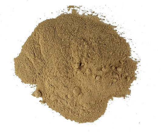 Dark Forest Orange Peel Powder | Swadesiicart