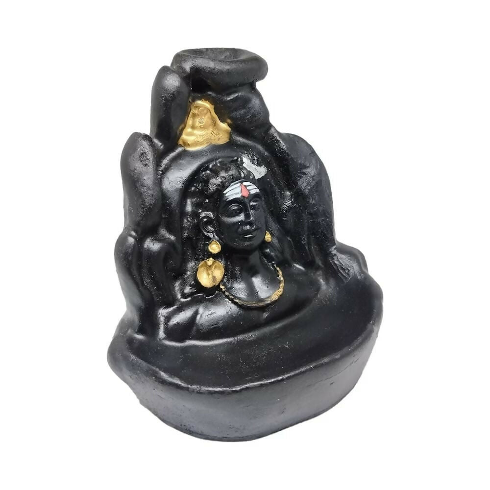 Inshreys Lord Adiyogi Shiva Statue - Swadesiicart