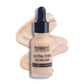 Insight Cosmetics Ultra-Thin Second Skin Long Wear Liquid Foundation - Rose Belge - Swadesiicart