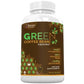 Ramini Bio Nutrition Green Coffee Bean Veg Capsules