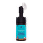 Pilgrim Volcanic Lava Ash Foaming Face Wash with Brush - Pilgrim