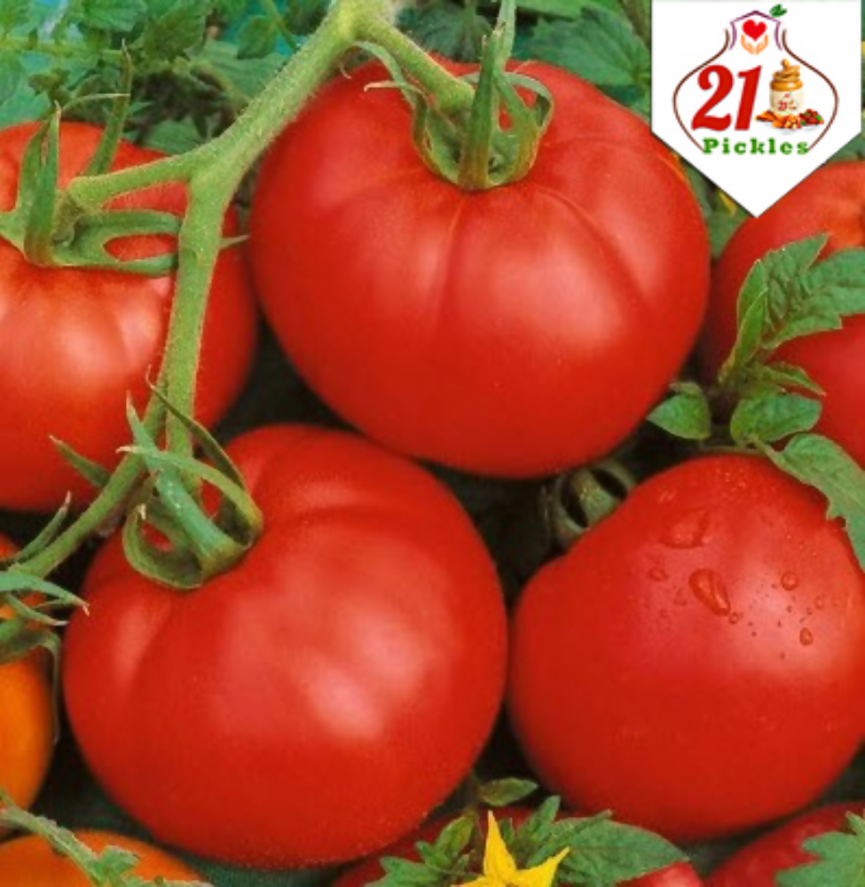 21Pickles Tomato Pickle - Swadesiicart