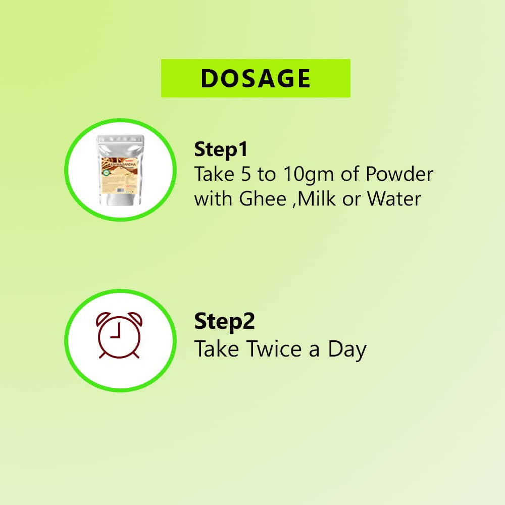 Syndy Pharma Guduchi Powder - Swadesiicart