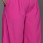 Ahalyaa Women's Traditional wear Kurta Set - Pink | Swadesiicart