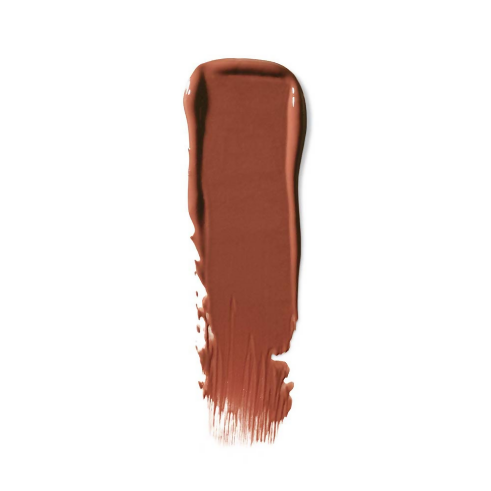 Bobbi Brown Luxe Shine Intense lipstick - Bold Honey | Swadesiicart