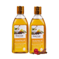 Axiom Mukti Gold Herbal Hair Oil - Swadesiicart