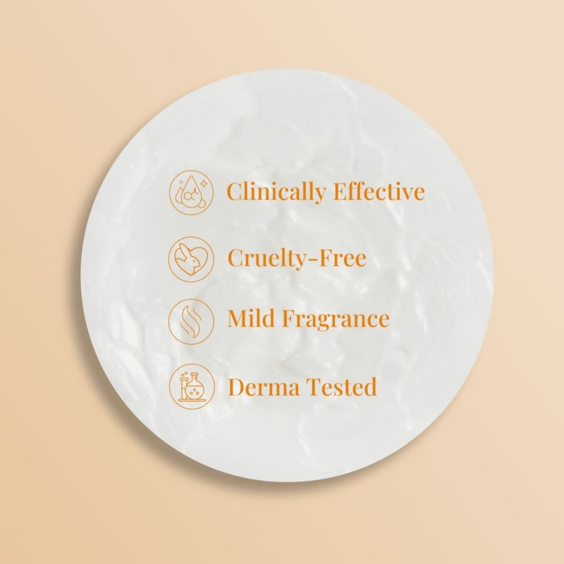 Earthraga Vitamin C Face Mask | Swadesiicart