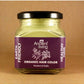 Ancient Living Organic Hair Color Jar