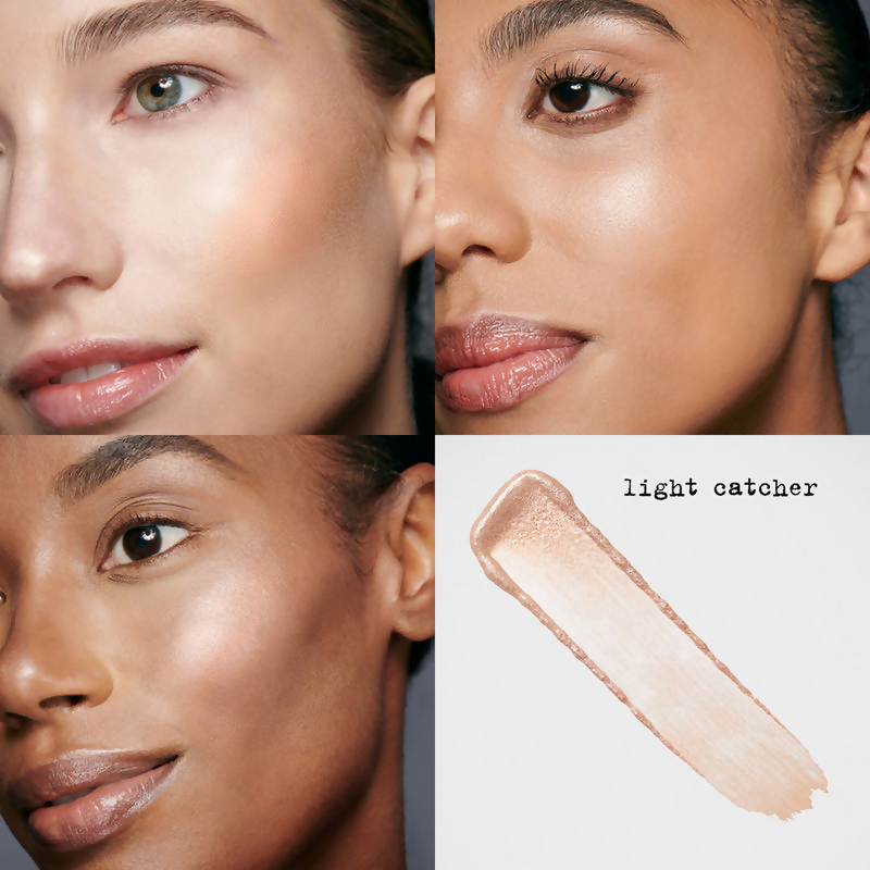 Stila Cosmetics Heaven's Hue Hydro-Luminator - Light Catcher - Swadesiicart