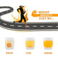 End2End Nutrition Vitamin C with Natual Amla Extracts For Extra Glowing Skin & Stronger Immunity Tablets - Swadesiicart