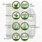 Krishna's Herbal & Ayurveda Piles Care Juice